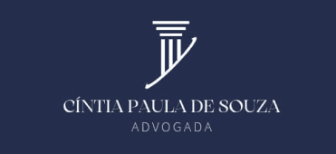 Logo Cintia Advocacia